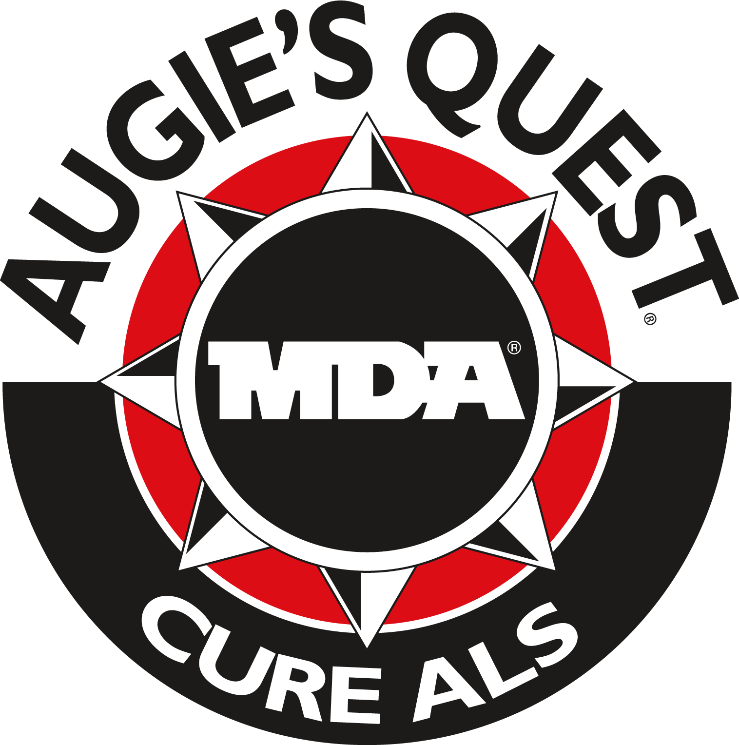 Augie's Quest
