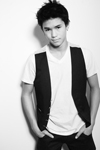 Booboo Stewart