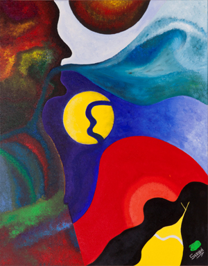 The Breath of Spirit