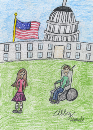 Freedom, Fun and Friendship