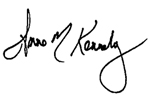 Annie Kennedy