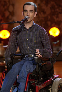 Bradley Walker
