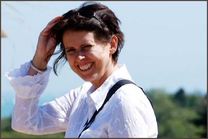 Susan Brown (CMD/LGMD)