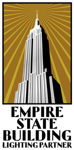 Empire State Building Lighting Partner