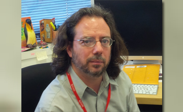 Diego Fraidenraich (DMD)