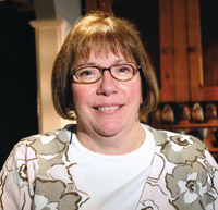 Joan Palmer