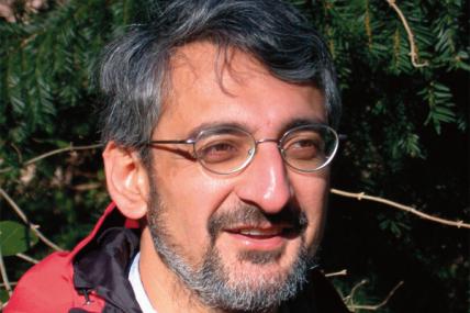 Tejvir Khurana (DMD/BMD)