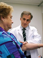 Rabi Tawil, M.D.