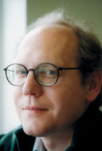 Stephen Tapscott, M.D., Ph.D.