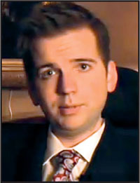 Aaron Bates