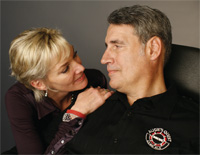 Augie And Lynne Niento