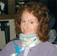 neck support