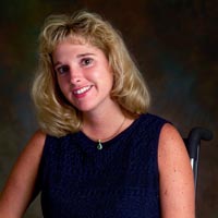 Amy Dunaway-Haney