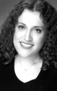 Angela Wrigglesworth