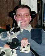 Scott R. Bennett
