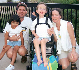 The Freedman Family