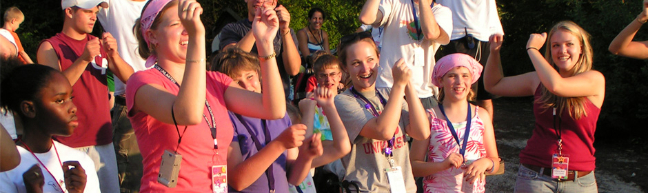 MDA Summer Camp