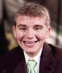 Jayson Tibbets