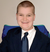 Luke Christie