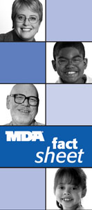 [MDA Fact Sheet]