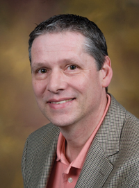 Keith Stout