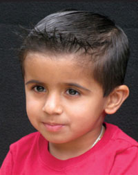 Neel Singh Pannu