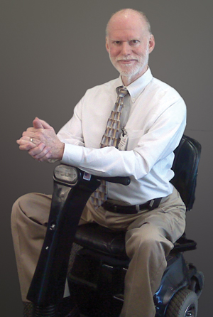Dr. John Quinlan