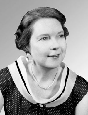 Eleanor Gehrig