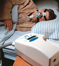 noninvasive ventilation