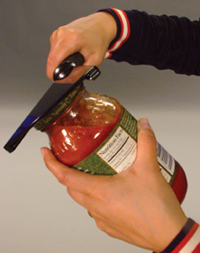 Jar opener