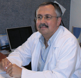 Giulio Cossu
