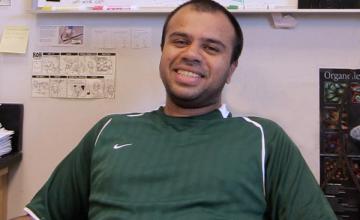 Ayan Banerjee, Ph.D.