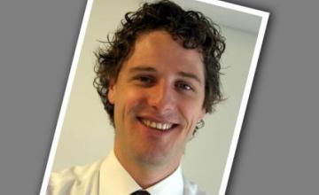 James Berry (ALS)
