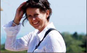 Susan Brown (CMD/LGMD)
