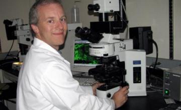 Richard Cripps (LGMD)