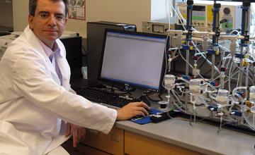 Radbod Darabi, M.D., Ph.D.