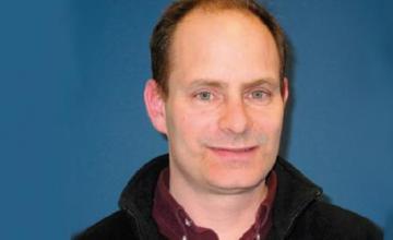 David Goldhamer (DMD)