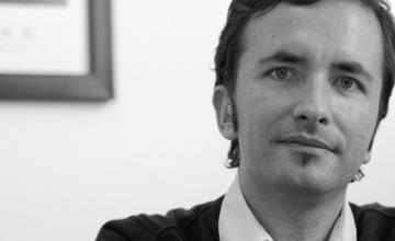 Claudio Hetz (ALS)