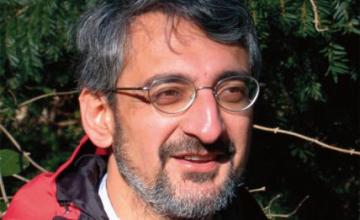 Tejvir Khurana (DMD/BMD)