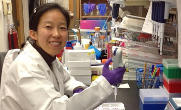 Hong Joo Kim, Ph.D.