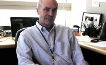 Louis Kunkel (DMD/BMD)