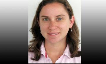 Jennifer Levy (LGMD/DD)