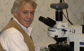 John Manfredi, Ph.D.