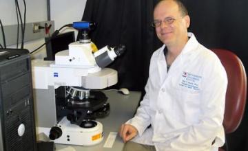 Paul Martin (DMD/BMD)
