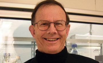 Garth Nicholson (CMT)