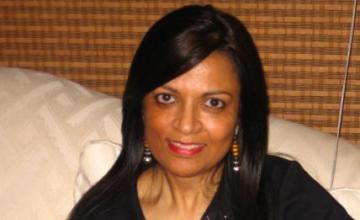 Pragna Patel (MG)