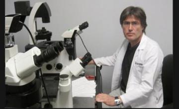 Pere Puigserver (Mito. Myopathy)