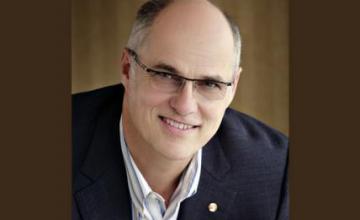 Michael Rudnicki (DMD/BMD)