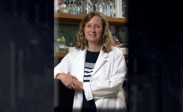 Ilona Skerjanc (Cell Therapy)