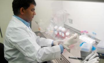 Ashok Kumar (DMD/BMD)